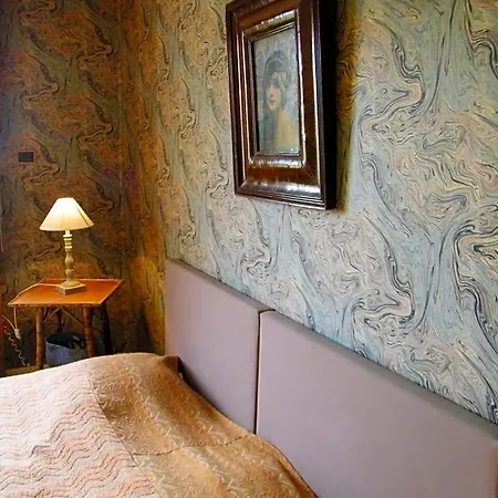D'hotes La Jaunais Bed & Breakfast