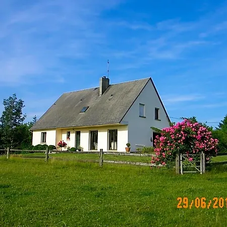 D'hotes La Jaunais 4*