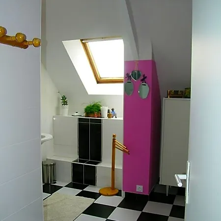 D'hotes La Jaunais