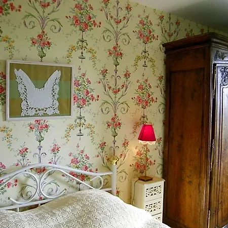 D'hotes La Jaunais 4*