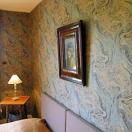 D'hotes La Jaunais