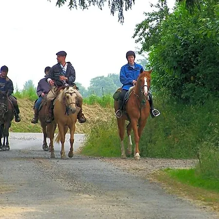 D'hotes La Jaunais Virey